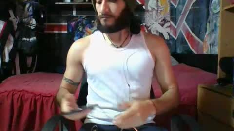 Andrew online show from November 10, 2025, 12:48 pm