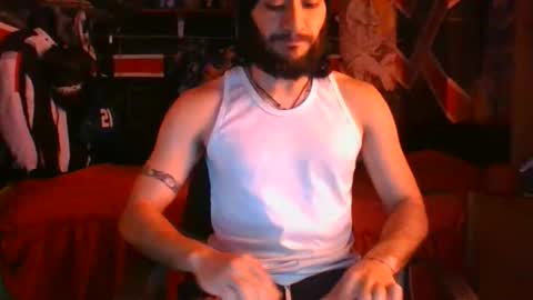 Andrew online show from November 19, 2025, 7:03 pm