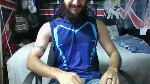 Andrew online show from April 19, 2026, 12:22 am