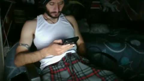 Andrew online show from June 8, 2026, 4:46 am