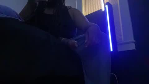 Trmdstrong online show from October 3, 2025, 6:54 am