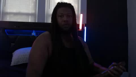 Trmdstrong online show from October 5, 2025, 11:13 pm