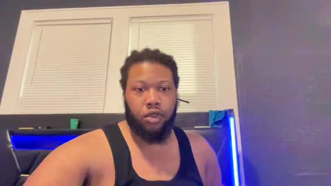 Trmdstrong online show from October 10, 2025, 2:32 am