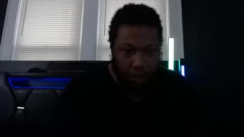 Trmdstrong online show from October 12, 2025, 9:03 pm