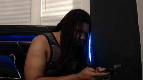 Trmdstrong online show from October 15, 2025, 3:28 am