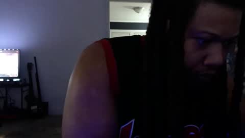 Trmdstrong online show from November 23, 2025, 4:34 am