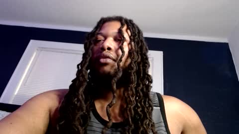 Trmdstrong online show from December 16, 2025, 11:43 pm