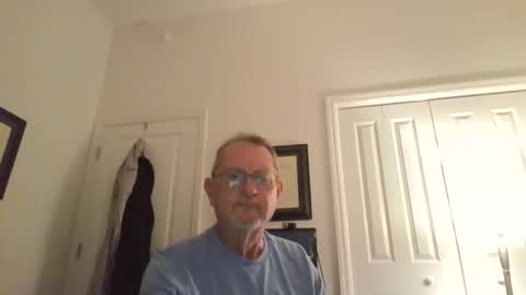 Troffer online show from November 21, 2025, 5:06 am