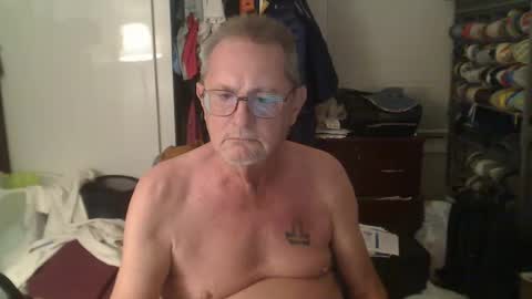 Troffer online show from December 3, 2025, 2:52 am