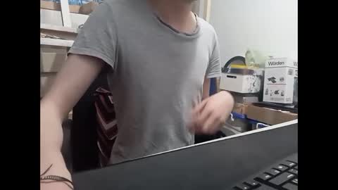 Snapshot of tronco_alegre chatting on January 29, 2025, 1:05 am tronco_alegre online show from January 29, 2025, 1:05 am