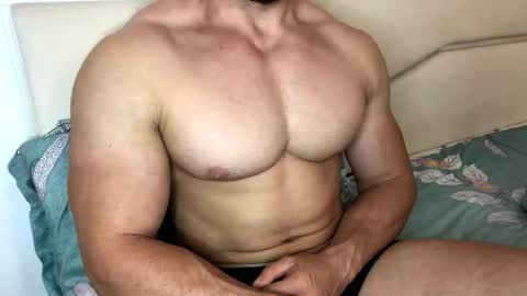 Troncq online show from September 29, 2025, 1:16 pm