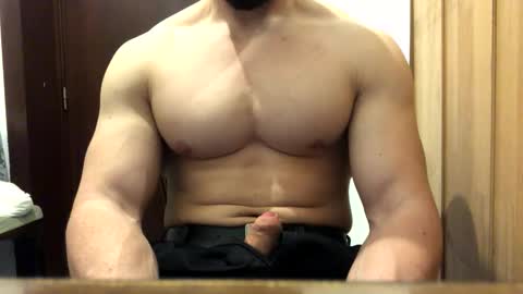 Troncq online show from March 6, 2026, 8:27 pm