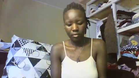 darkbarbie online show from January 9, 2026, 8:39 am