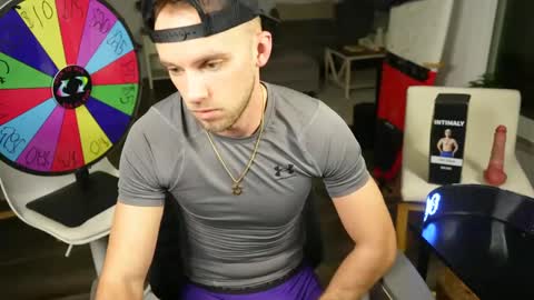 Snapshot of troy_greenxo chatting on January 7, 2025, 3:57 am Troy Green online show from January 7, 2025, 3:57 am
