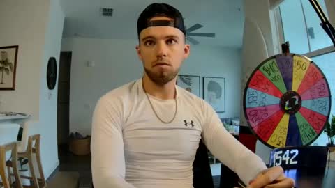 Troy Green online show from October 6, 2025, 8:50 pm