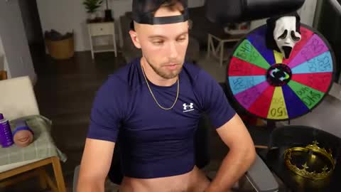 Troy Green online show from October 20, 2025, 1:50 am