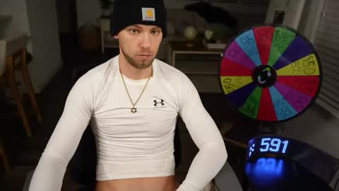 Troy Green online show from February 26, 2026, 3:38 am