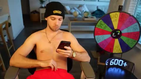 Troy Green online show from March 1, 2026, 10:23 pm