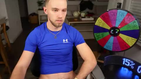 Snapshot of troy_greenxo chatting on March 5, 2026, 4:08 am Troy Green online show from March 5, 2026, 4:08 am