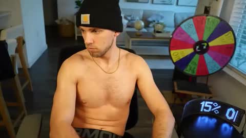 Snapshot of troy_greenxo chatting on March 10, 2026, 9:53 pm Troy Green online show from March 10, 2026, 9:53 pm