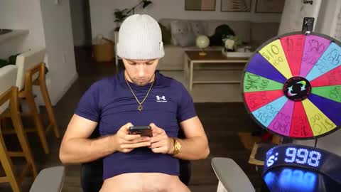 Snapshot of troy_greenxo chatting on March 13, 2026, 2:29 am Troy Green online show from March 13, 2026, 2:29 am