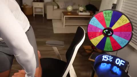 Snapshot of troy_greenxo chatting on April 12, 2026, 2:38 am Troy Green online show from April 12, 2026, 2:38 am