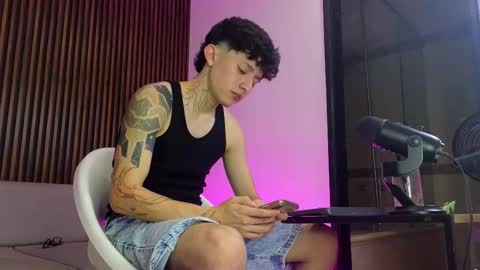 Troy online show from September 17, 2025, 7:59 pm