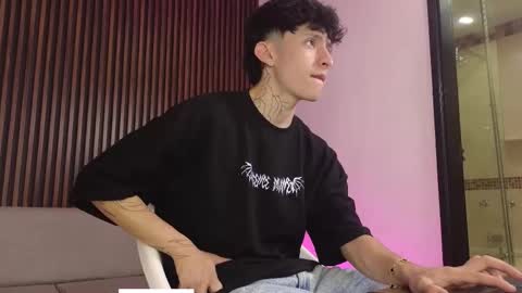 Troy online show from September 20, 2025, 7:15 pm