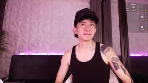 Troy online show from November 18, 2025, 7:29 pm