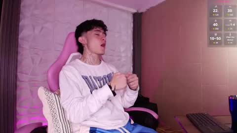 Troy online show from January 9, 2026, 11:13 am