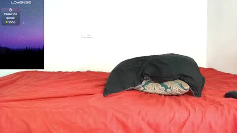 sebas online show from March 2, 2025, 9:43 pm