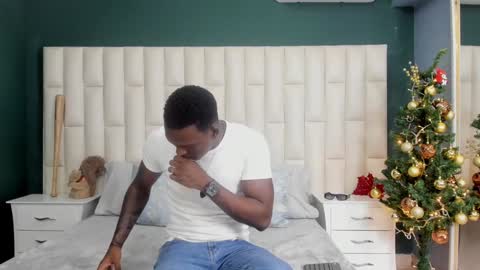 Troy Khalil online show from December 18, 2024, 8:47 pm