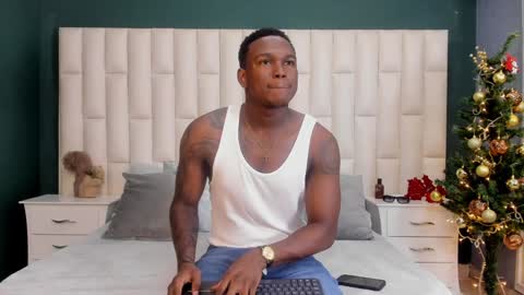 Troy Khalil online show from December 19, 2024, 7:40 pm