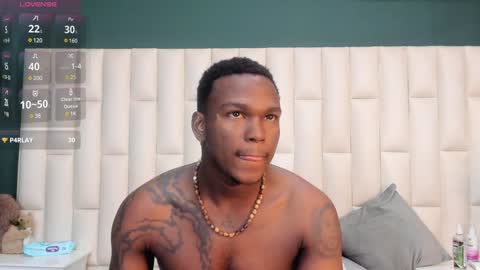 Troy Khalil online show from January 7, 2025, 12:03 am