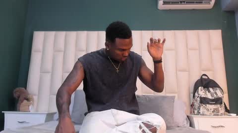 Troy Khalil online show from January 11, 2025, 9:04 pm