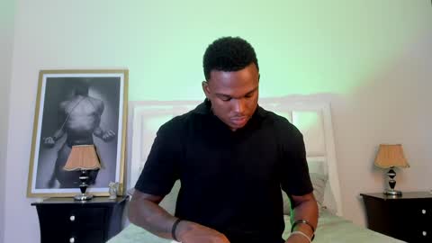 Troy Khalil online show from February 5, 2025, 8:46 pm