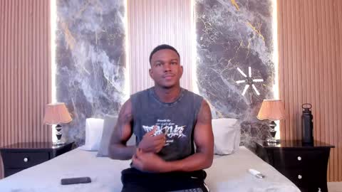 Troy Khalil online show from February 13, 2025, 9:17 pm