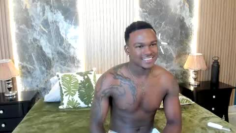 Troy Khalil online show from February 23, 2025, 12:41 am