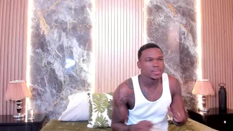 Troy Khalil online show from February 24, 2025, 8:36 pm