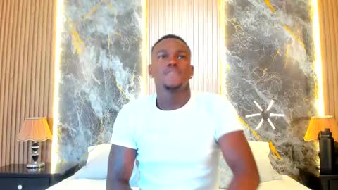 Troy Khalil online show from March 4, 2025, 8:38 pm