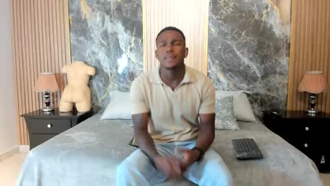 Troy Khalil online show from March 12, 2025, 8:20 pm