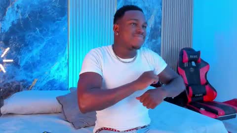 Troy Khalil online show from October 20, 2025, 9:37 pm