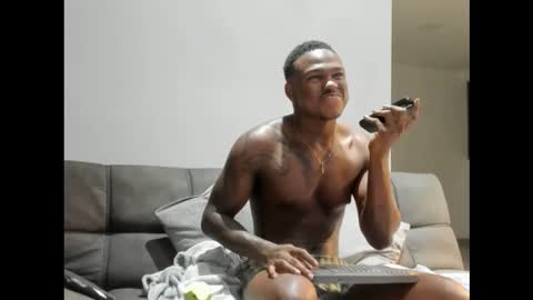 Troy Khalil online show from March 24, 2026, 1:21 am