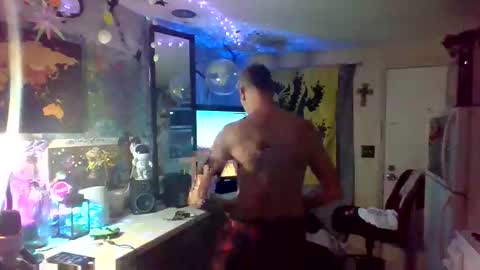 troystack41 online show from November 12, 2025, 4:02 am