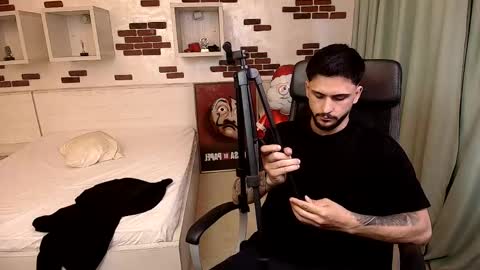 Snapshot of troywade chatting on May 31, 2026, 4:58 pm TroyWade online show from May 31, 2026, 4:58 pm
