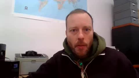 truble_again online show from March 20, 2026, 11:04 am