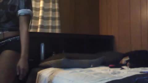 trublu2018 online show from February 17, 2026, 1:02 am