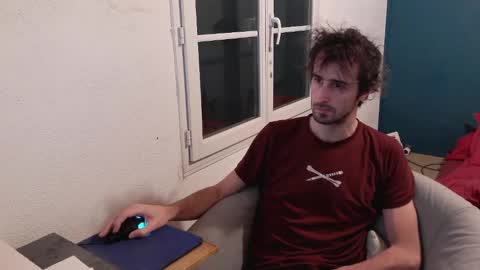 Snapshot of trucdeoufouf chatting on January 20, 2025, 5:37 am trucdeoufouf online show from January 20, 2025, 5:37 am