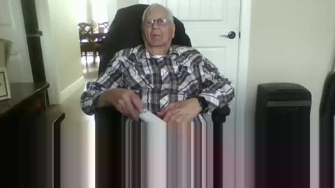 chuck trucker- skp online show from February 3, 2025, 9:07 pm