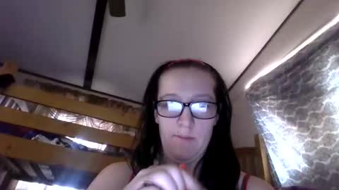 TruckersWifeToBe online show from December 12, 2024, 6:31 pm